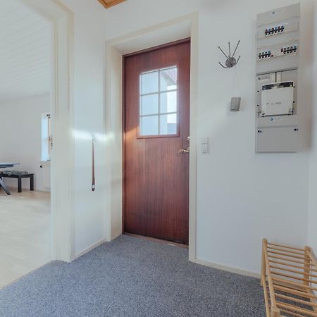 Central Apartments - Downtown - Tórshavn Екстериор снимка