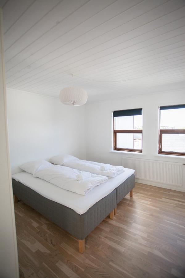 Central Apartments - Downtown - Tórshavn Екстериор снимка