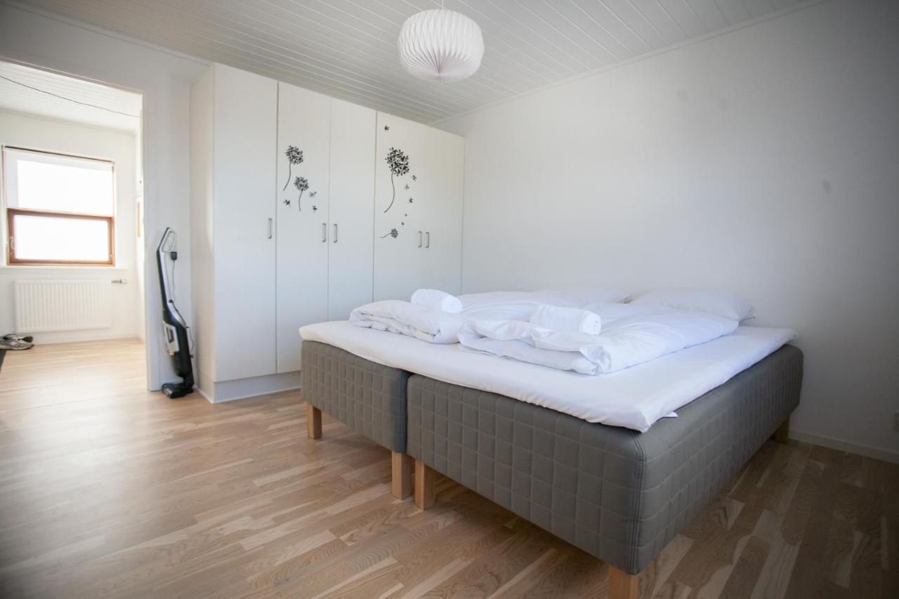 Central Apartments - Downtown - Tórshavn Екстериор снимка