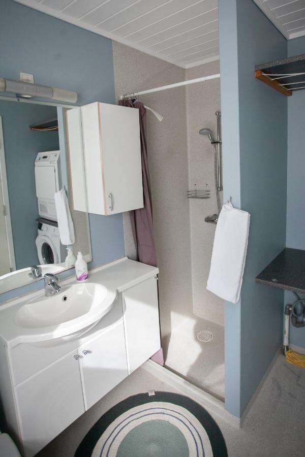 Central Apartments - Downtown - Tórshavn Екстериор снимка