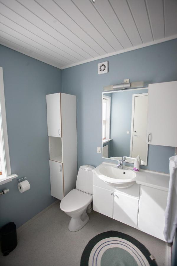 Central Apartments - Downtown - Tórshavn Екстериор снимка