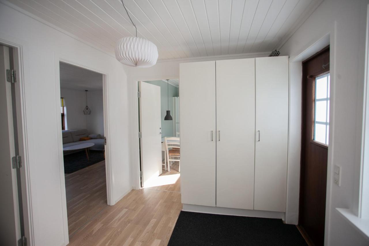 Central Apartments - Downtown - Tórshavn Екстериор снимка