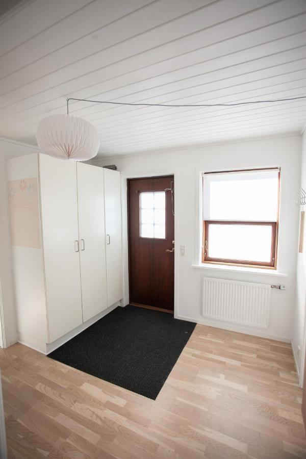 Central Apartments - Downtown - Tórshavn Екстериор снимка