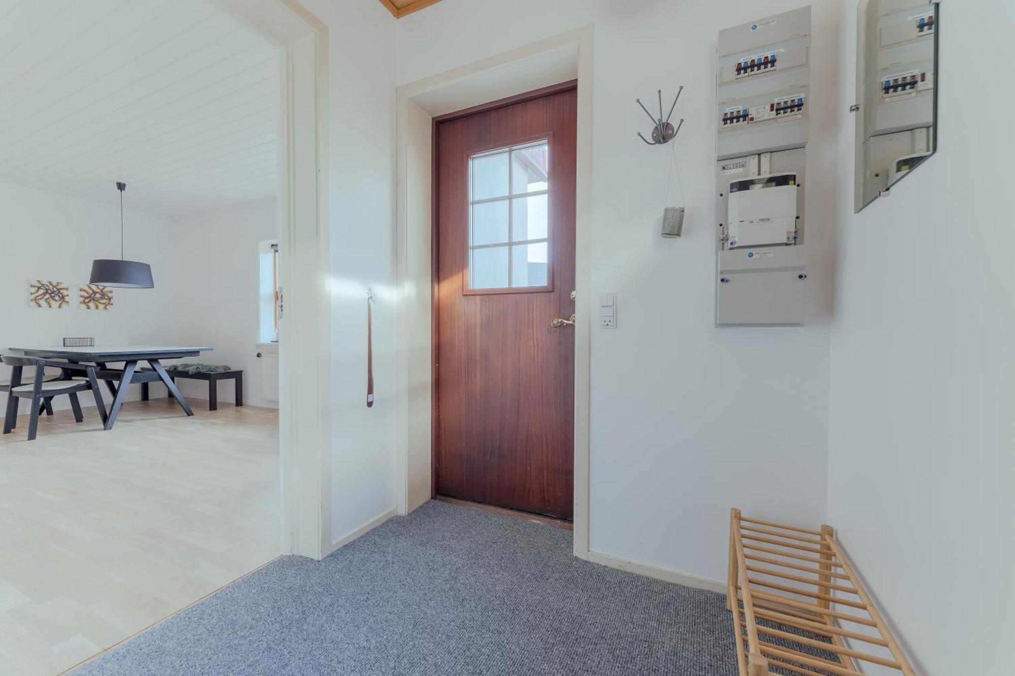 Central Apartments - Downtown - Tórshavn Екстериор снимка