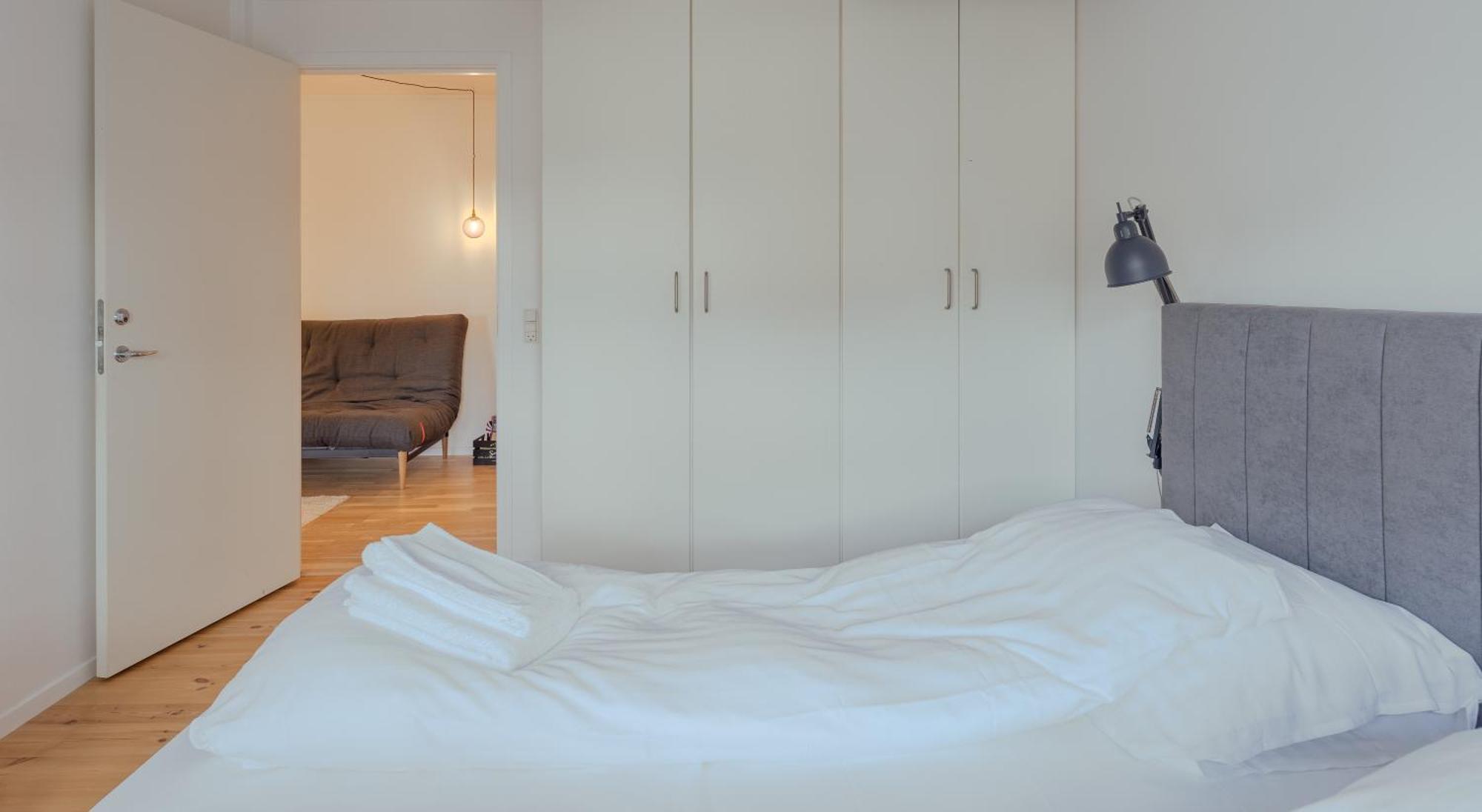 Central Apartments - Downtown - Tórshavn Екстериор снимка