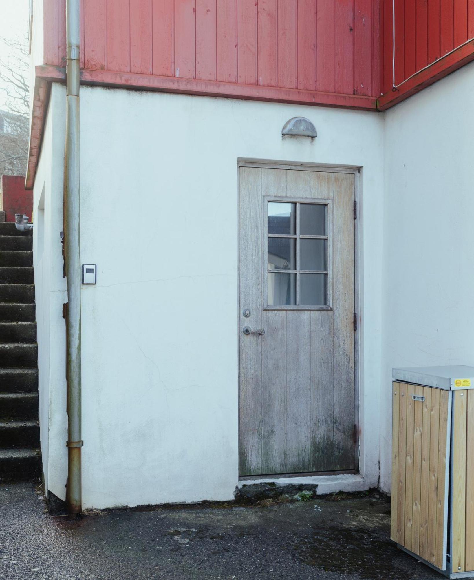 Central Apartments - Downtown - Tórshavn Екстериор снимка